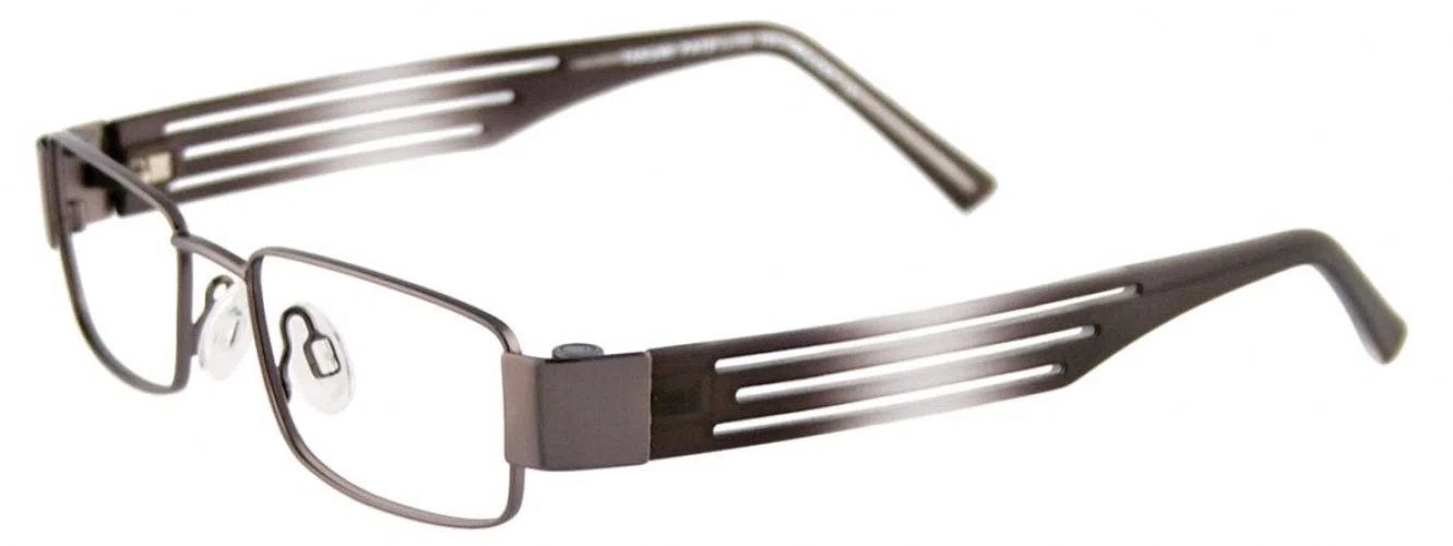Aspex Eyewear T9978 Eyeglasses - view 5